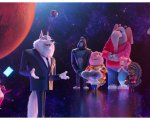 Sing 2 - Sempre più forte in prima visione stasera su Sky Cinema: la trama