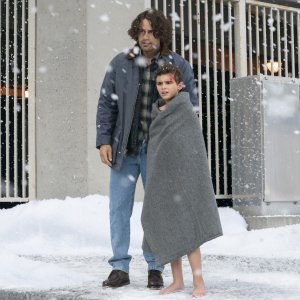 Un amore senza tempo - The Time Traveler's Wife: un momento della serie