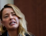 Amber Heard parla per la prima volta della vittoria di Johnny Depp: 'Non è colpa della giuria, li capisco'