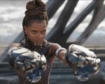 Black Panther: Wakanda Forever offre un primo sguardo a Okoye e Shuri