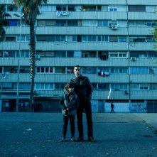 Centauro: un frame del film