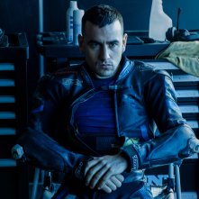 Centauro: una foto del film