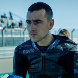 Centauro: un'immagine del film