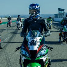 Centauro: una sequenza del film