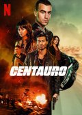 Locandina di Centauro