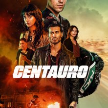 Locandina di Centauro