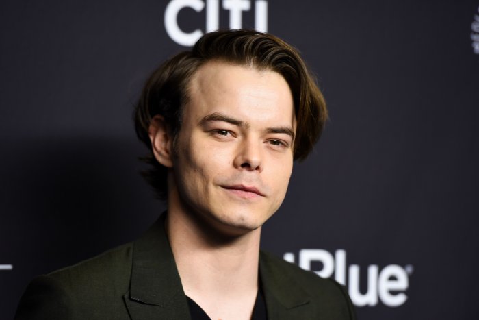 Stranger Things 4, Charlie Heaton risponde ai fan preoccupati: "C'è tanto di cui parlare"