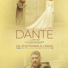 Locandina di Dante