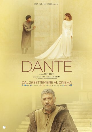 Locandina di Dante