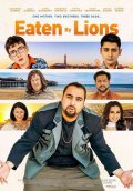 Locandina di Eaten by Lions