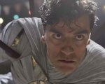 Moon Knight, Oscar Isaac sul ruolo Marvel: 'Non capivo se accettare fosse una scelta stupida o brillante'