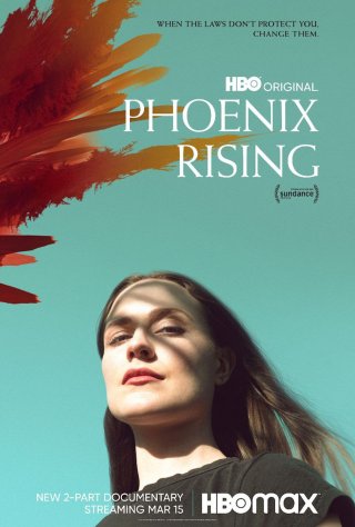 Locandina di Phoenix Rising