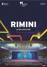 Locandina di Rimini
