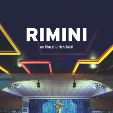 Locandina di Rimini