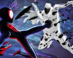 Spider-Man: Across the Spider-Verse in anteprima, i registi: “Sarà qualcosa che non avete mai visto prima”