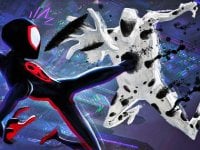 Spider-Man: Across the Spider-Verse in anteprima, i registi: 'Sarà qualcosa che non avete mai visto prima'