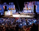 Taormina Film Fest 2022: la giuria e il manifesto della 68esima edizione