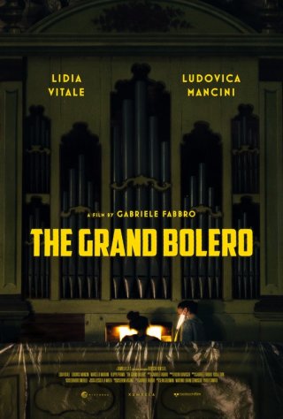 Locandina di The Grand Bolero