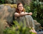 Un amore senza tempo - The Time Traveler's Wife: la serie con Rose Leslie da stasera su Sky e NOW