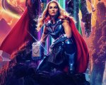 Thor: Love and Thunder: il minutaggio potrebbe essere stato rivelato ed è sorprendentemente breve