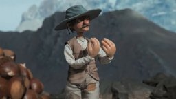 Manodopera (Interdit aux chiens et aux Italiens) - Trailer