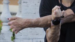 Corpo A Corpo - Trailer