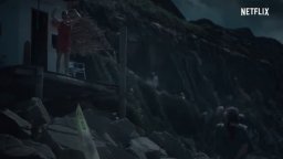 La Ira De Dios - Trailer