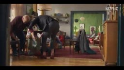 Parada Serc - Trailer