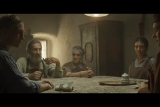 Hill Of Vision - Clip (3)