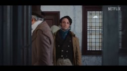 Persuasion - Trailer