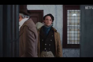 Persuasion - Trailer