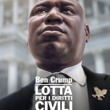 Locandina di Ben Crump: lotta per i diritti civili
