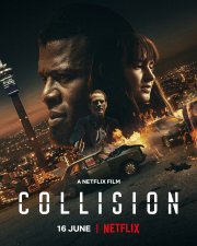 Locandina di Collision