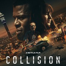 Locandina di Collision