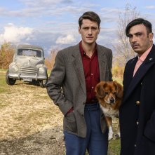 Come prima: Francesco Di Leva, Antonio Folletto