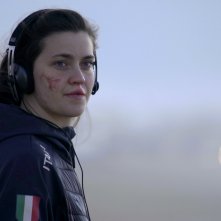 Corpo a corpo: un'immagine del documentario