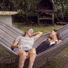 Corpo a corpo: una scena