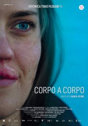Locandina di Corpo a corpo