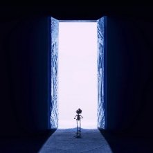 Pinocchio: un'immagine del film di Guillermo del Toro