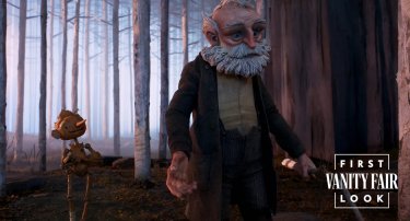 Guillermo Del Toro Pinocchio First Look 08