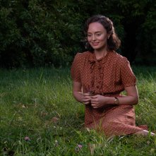 Hill Of Vision: una scena