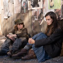 Hill Of Vision: una scena del film