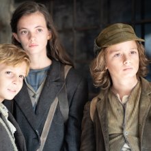 Hill Of Vision: Lorenzo Ciamei in una scena del film