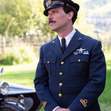 Hill Of Vision: una foto del film diretto da Roberto Faenza