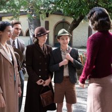 Hill Of Vision: una sequenza del film