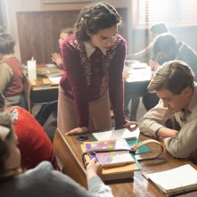 Hill Of Vision: un frame del film