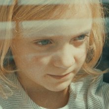 Il paradiso del pavone: un momento del film