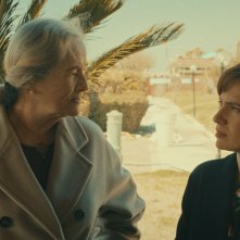 Il paradiso del pavone: una foto del film