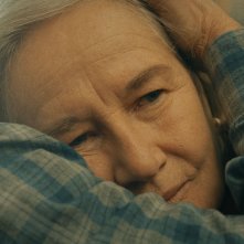 Il paradiso del pavone: una sequenza del film