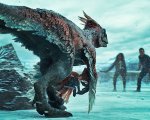 Jurassic World: Il dominio, Steve Brusatte: “I dinosauri con le piume sono spaventosi!”